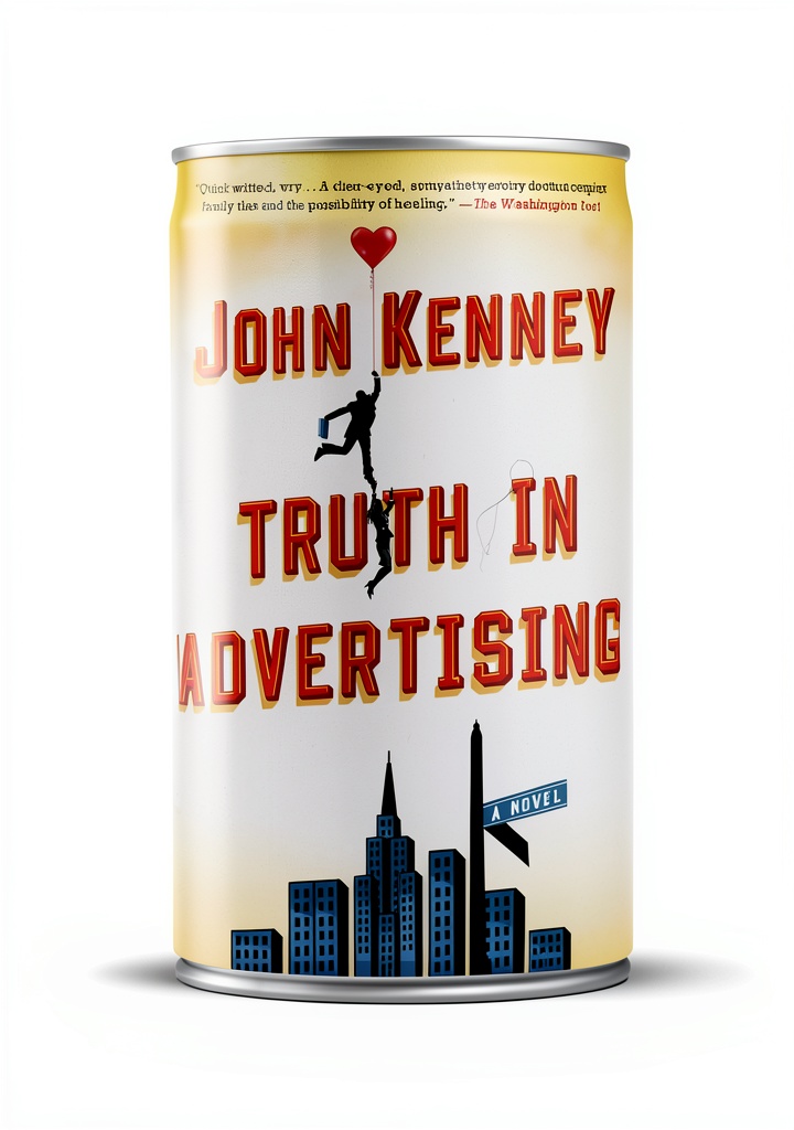 'Reading the Touchstone satire eBook on a Kindle device'