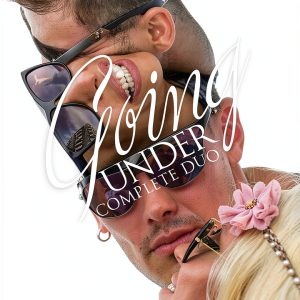 Georgia Cates Books Young Adult Romance eBook Edition-0