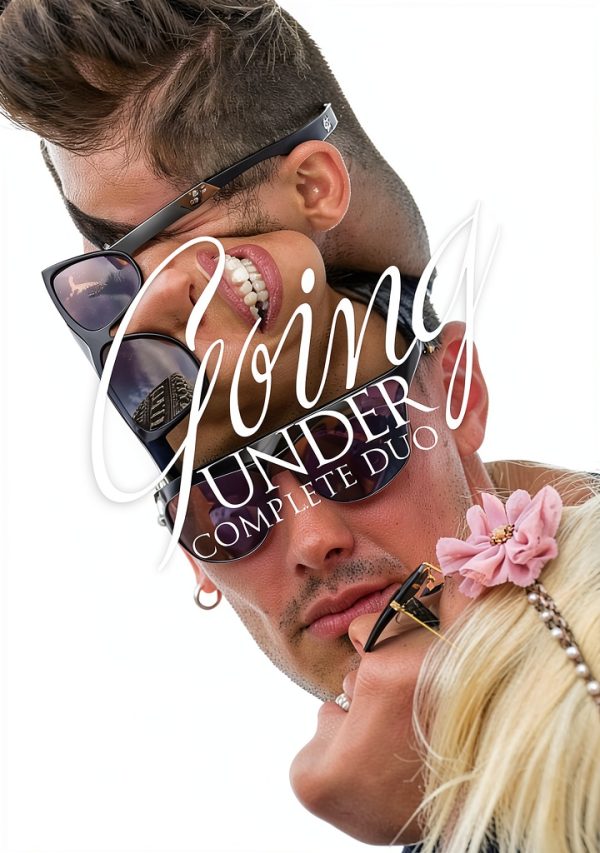 Georgia Cates Books Young Adult Romance eBook Edition-0