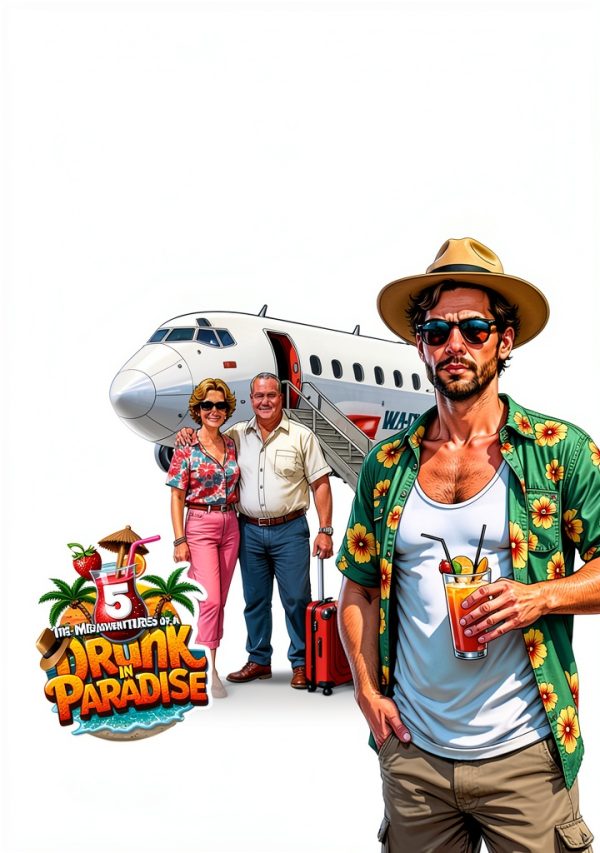 New Island Press Satire Fiction Kindle Book English Edition-0