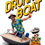 New Island Press Satire Fiction Kindle Book Series-0