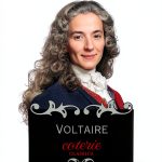 Coterie Classics French Literature Satire Kindle Edition-0