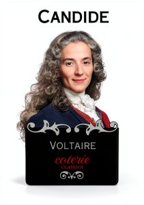 Coterie Classics French Literature Satire Kindle Edition-0