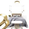 Teemyaa M4 Screw Caps for Ceiling Lights-2