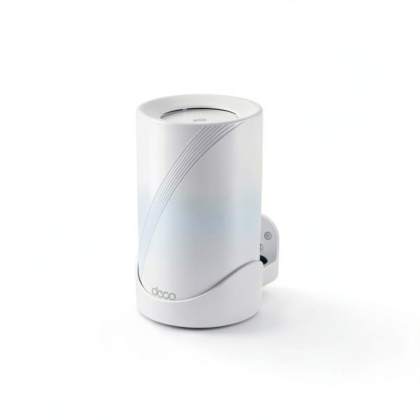 Deco Router Wall Bracket Shang Chiang Design-1