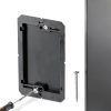 Low Voltage Mounting Bracket OMASUNB Black-3