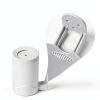 Deco Router Wall Bracket Shang Chiang Design-2