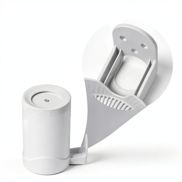 Deco Router Wall Bracket Shang Chiang Design-2