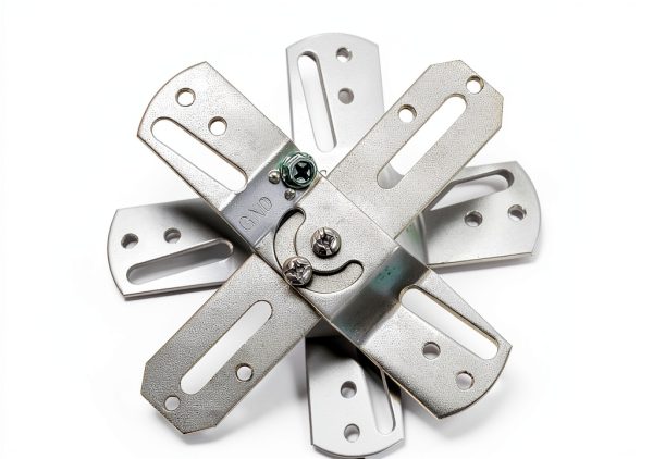 OwnMy CLB-OW Ceiling Light Mounting Brackets-5