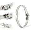 Stainless Steel Pole Mount Bracket BENLIUDH-3