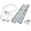 Stainless Steel Pole Mount Bracket BENLIUDH-4