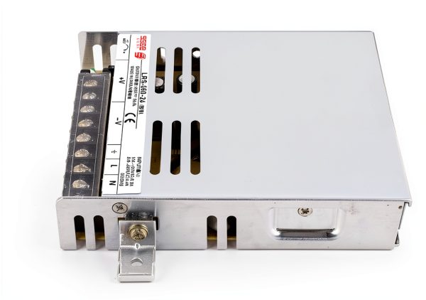ZYAMY Power Supply Mounting Bracket-3
