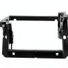 QWORK Wall Mount Bracket 50 Pack Adjustable-7