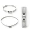 Stainless Steel Pole Mounting Brackets BENLIUDH Tools-1