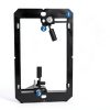 Low Voltage Mounting Bracket OMASUNB Black-4