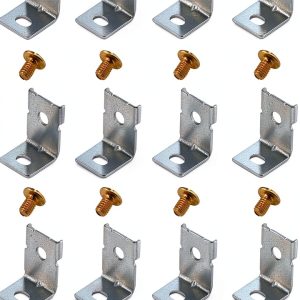 ZYAMY Power Supply Mounting Bracket-0