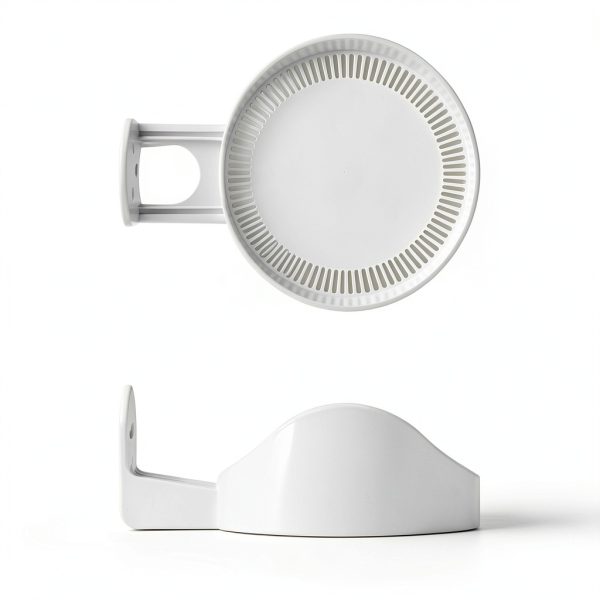 Deco Router Wall Bracket Shang Chiang Design-4