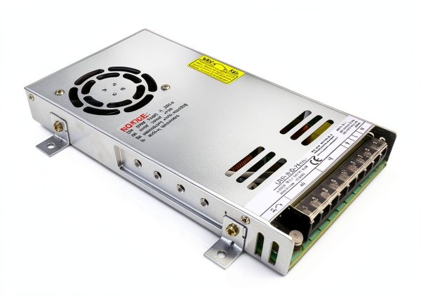 ZYAMY Power Supply Mounting Bracket-4