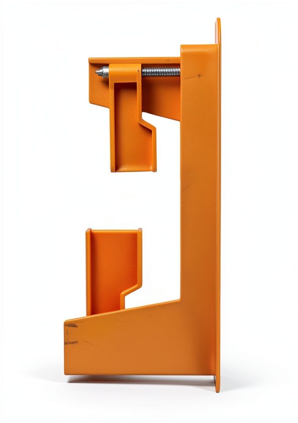 Construct Pro Dual Gang Low Voltage Bracket for Home Theater-3