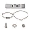 Stainless Steel Pole Mounting Brackets BENLIUDH Tools-2