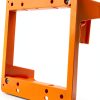 Construct Pro Dual Gang Low Voltage Bracket for Home Theater-5