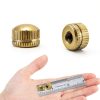 Teemyaa M4 Screw Caps for Ceiling Lights-3