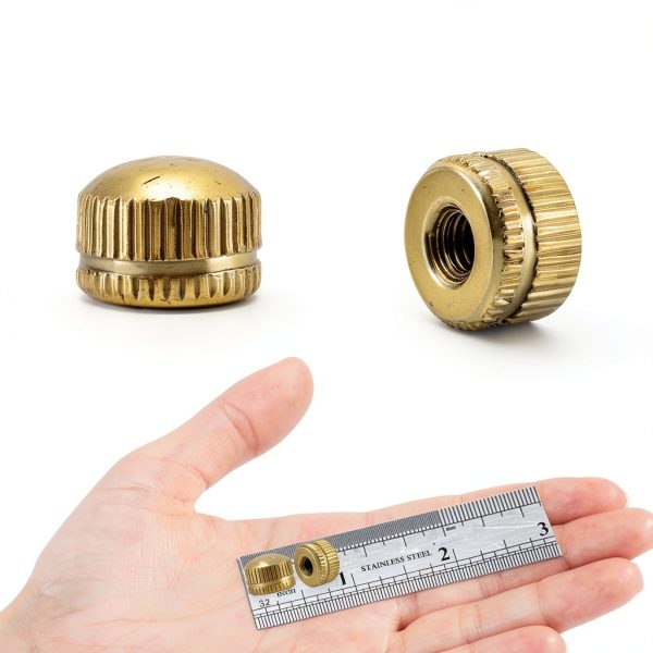 Teemyaa M4 Screw Caps for Ceiling Lights-3