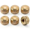 Teemyaa M4 Screw Caps for Ceiling Lights-0