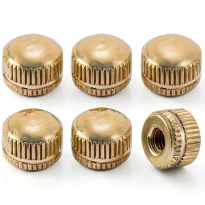Teemyaa M4 Screw Caps for Ceiling Lights-0