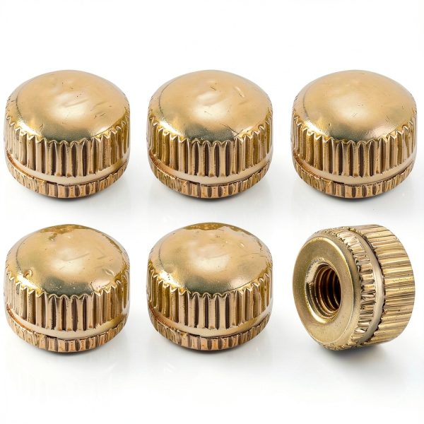Teemyaa M4 Screw Caps for Ceiling Lights-0