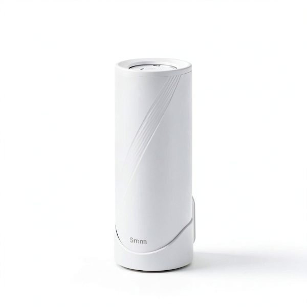 Deco Router Wall Bracket Shang Chiang Design-5