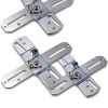 OwnMy CLB-OW Ceiling Light Mounting Brackets-0