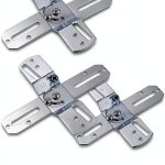 OwnMy CLB-OW Ceiling Light Mounting Brackets-0