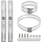 Stainless Steel Pole Mount Bracket BENLIUDH-0