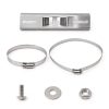 Stainless Steel Pole Mounting Brackets BENLIUDH Tools-2