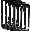 Low Voltage Mounting Bracket OMASUNB Black-6