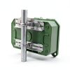 Stainless Steel Pole Mounting Brackets BENLIUDH Tools-5