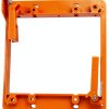 Construct Pro Dual Gang Low Voltage Bracket for Home Theater-4