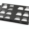 Milwaukee Packout Mounting Plate 2‑Piece Mount, Powder‑Coated Steel-3