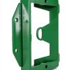 BestView Low Voltage Wall Bracket Pack of 10 Orange Plastic-27