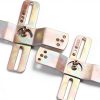 RTNLIT Stainless Steel Light Fixture Mounting Plate Cross Bar LAS_A0B-3