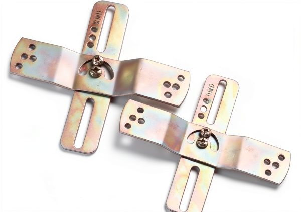 RTNLIT Stainless Steel Light Fixture Mounting Plate Cross Bar LAS_A0B-3