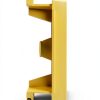 BestView Low Voltage Wall Bracket Pack of 10 Orange Plastic-16