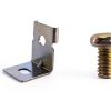 csxlkj0124 MHS012 Power Supply Bracket Kit 12pcs Universal Mount-1
