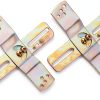 RTNLIT Stainless Steel Light Fixture Mounting Plate Cross Bar LAS_A0B-0