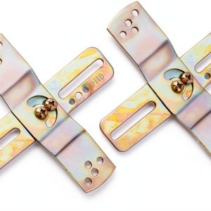 RTNLIT Stainless Steel Light Fixture Mounting Plate Cross Bar LAS_A0B-0