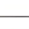 TACO ED-301-AL Trans Atlantic ED-301 Crash Bar Exit Device in Aluminum-0