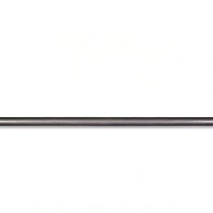 TACO ED-301-AL Trans Atlantic ED-301 Crash Bar Exit Device in Aluminum-0