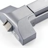 Push Bar Panic Exit Device for Exit Doors, UL Listed,-4