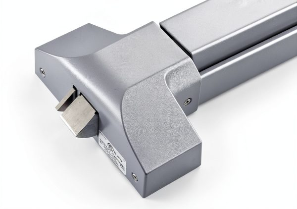 Push Bar Panic Exit Device for Exit Doors, UL Listed,-4
